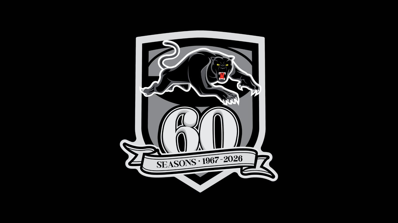 2026 NRL Telstra Premiership Penrith Panthers v Roosters (Round 24)