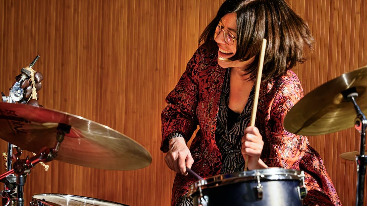 Benita Haastrup MUSIC FOR BEES