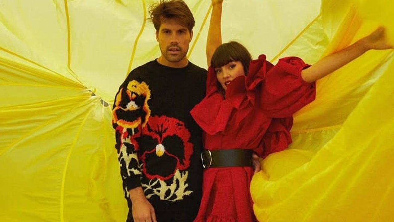 Oh Wonder