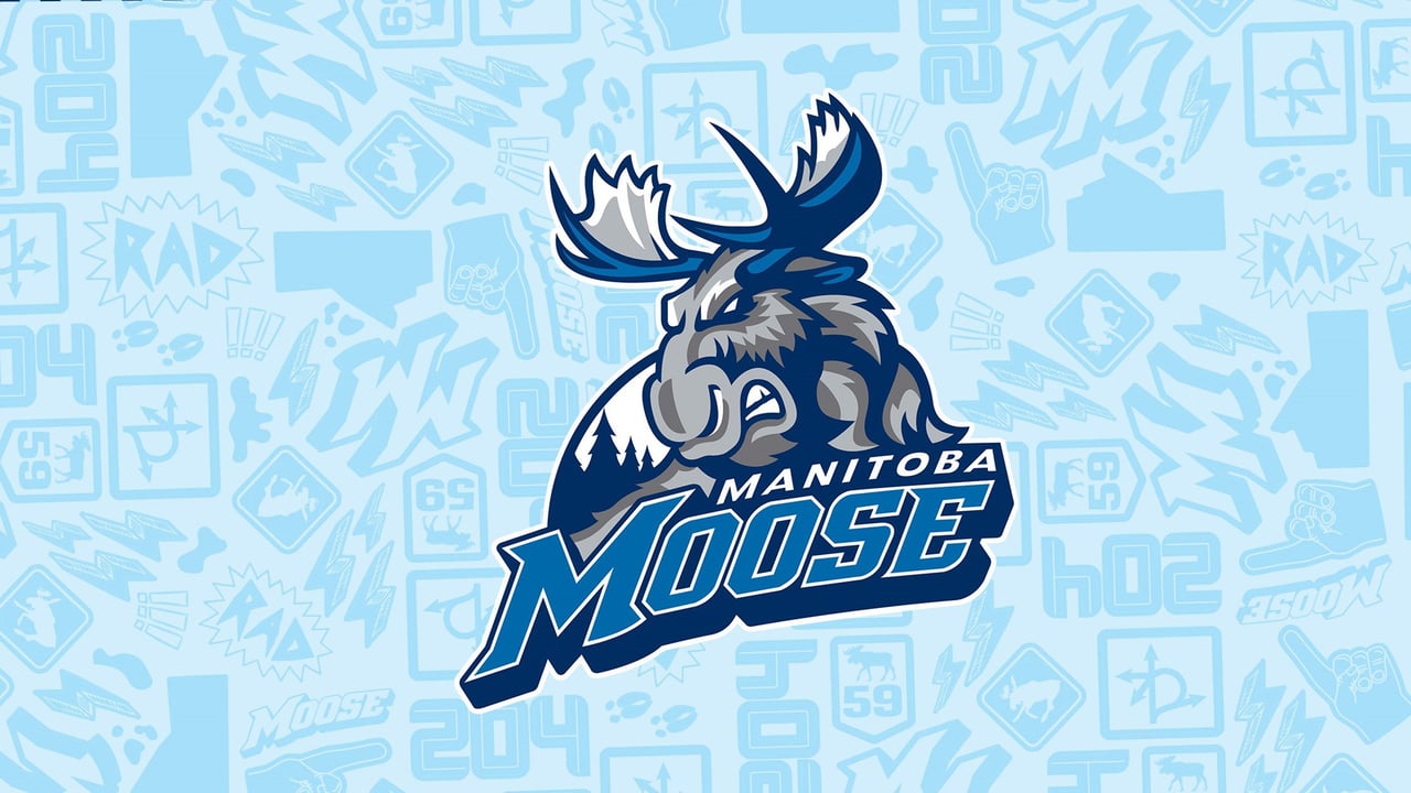 Manitoba Moose vs. Calgary Wranglers