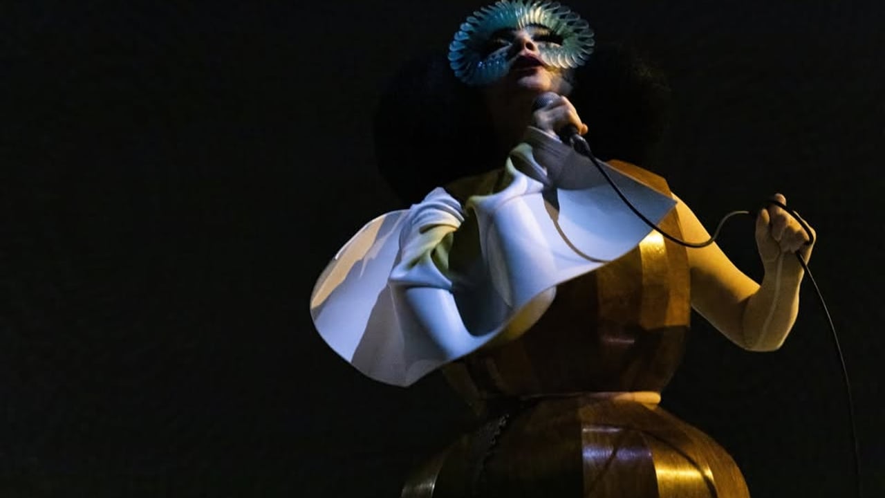 Björk