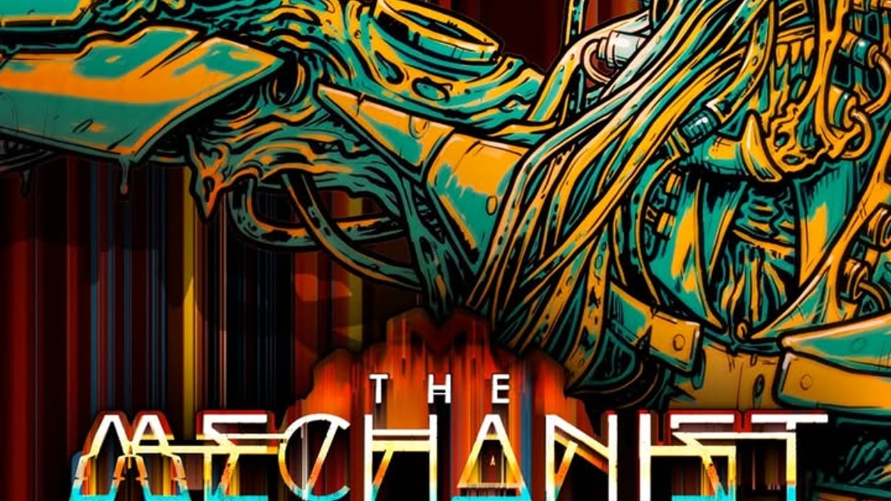 The Mechanist