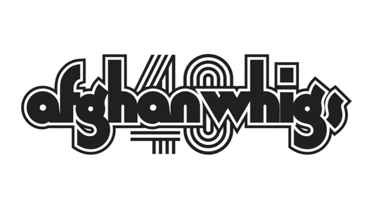 Afghan Whigs