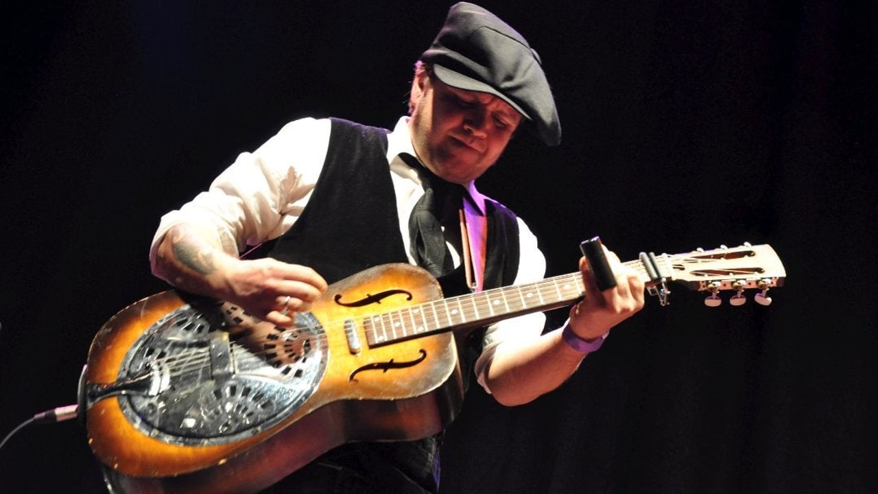 Daniel Eriksen Trio