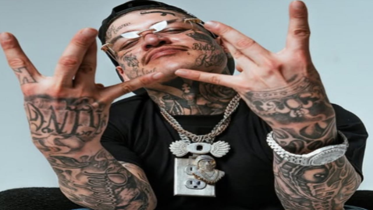 Lefty Gunplay Live At Solaris