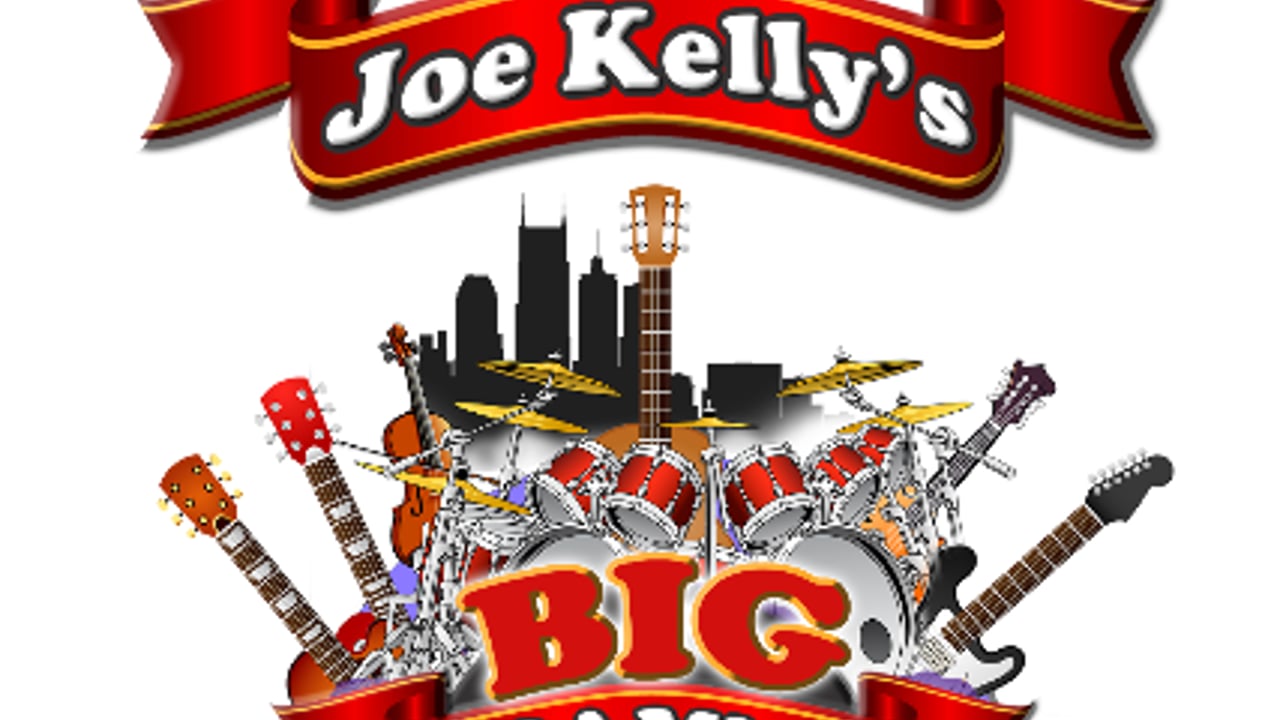 Big Damn Music Jam