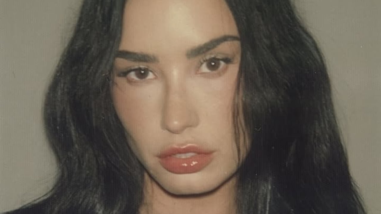 Demi Lovato