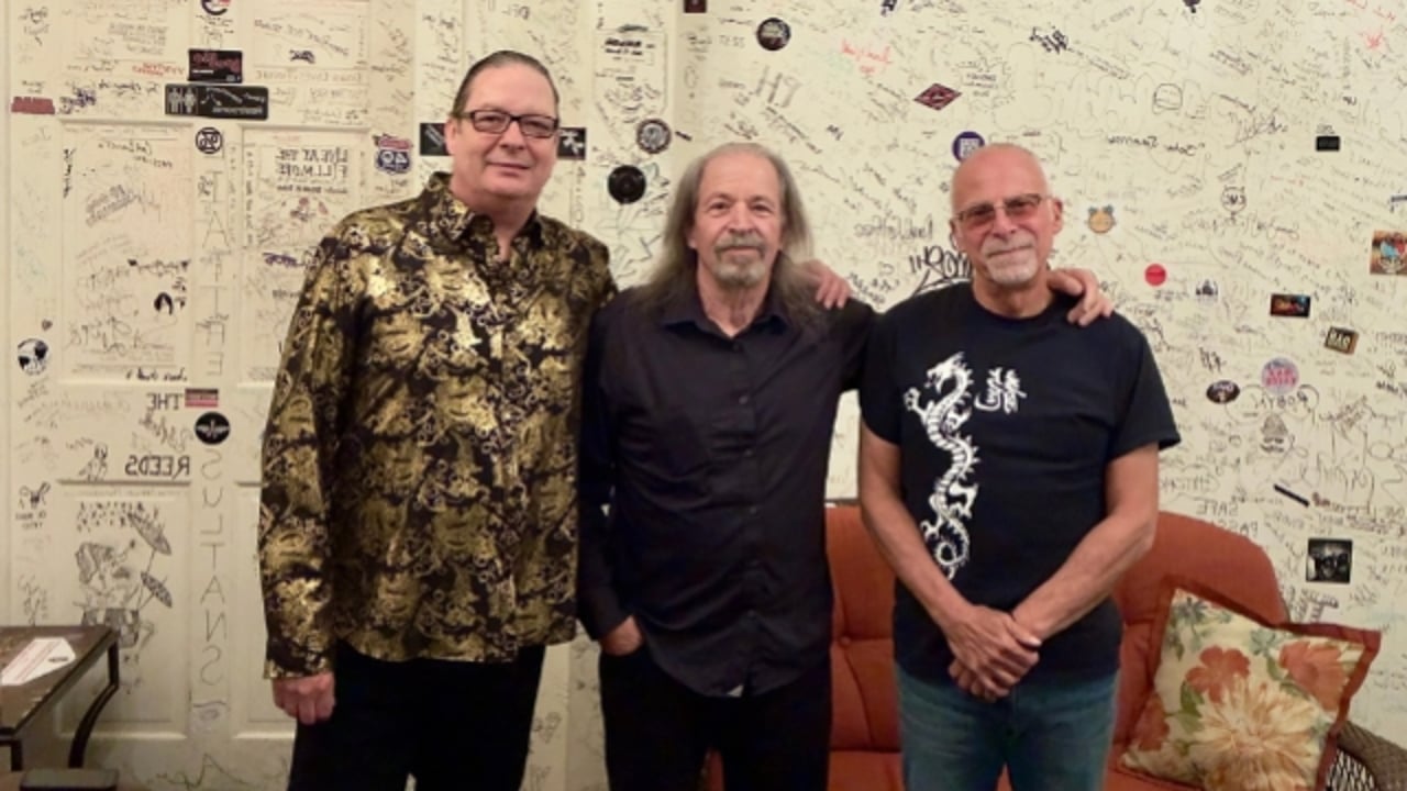 MACALAS - The Music of Emerson, Lake & Palmer and Beyond