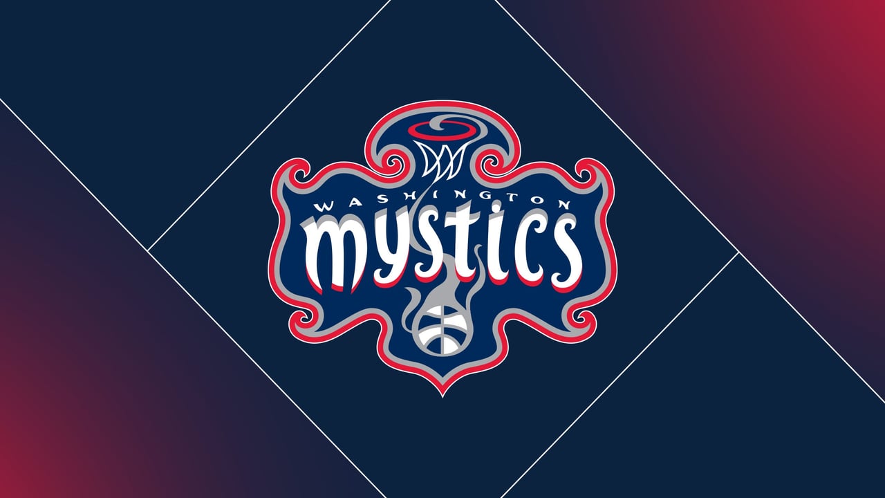 Washington Mystics vs. Golden State Valkyries