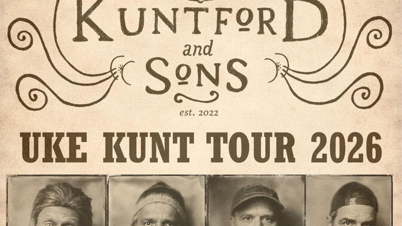 Kuntford and Sons