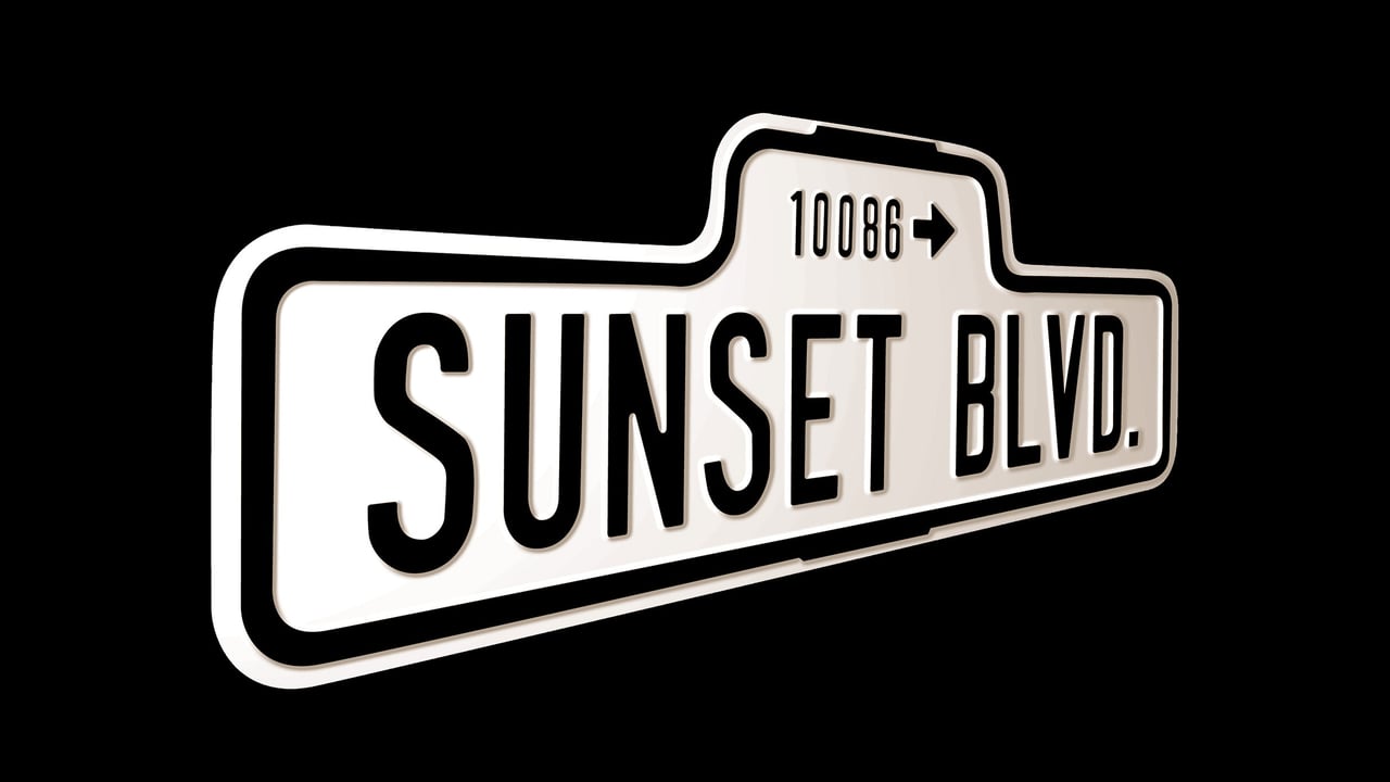 Sunset Boulevard - PREMIERE