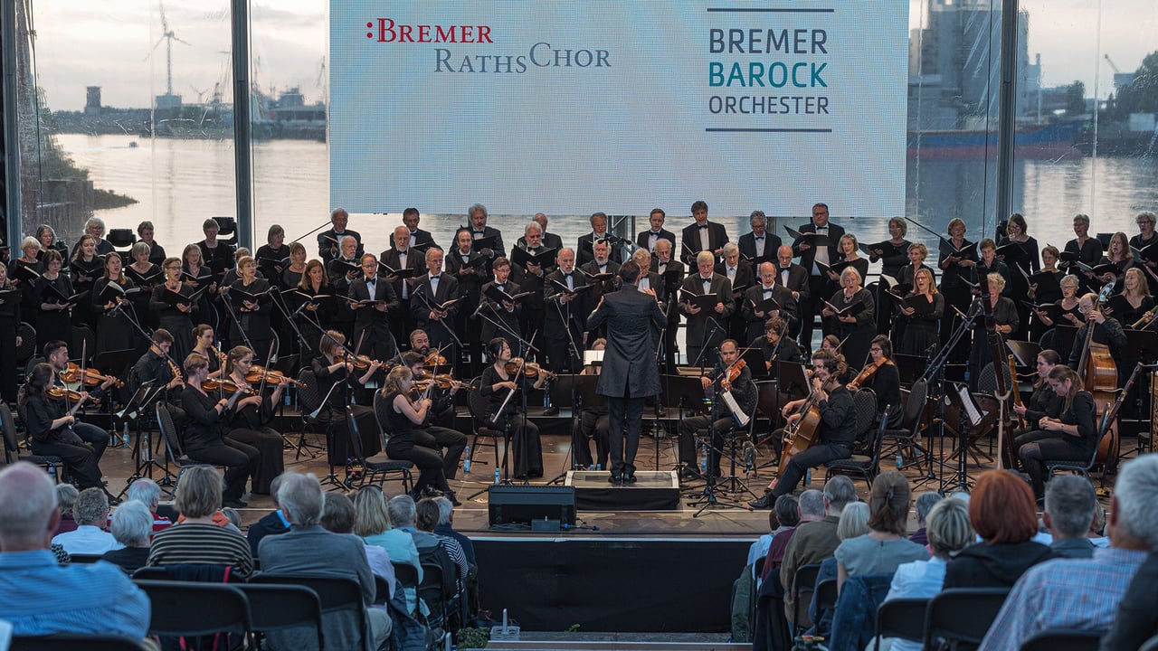 Bremer RathsChor mit Tanzeinlagen: Henry Purcell Dido und Aeneas
