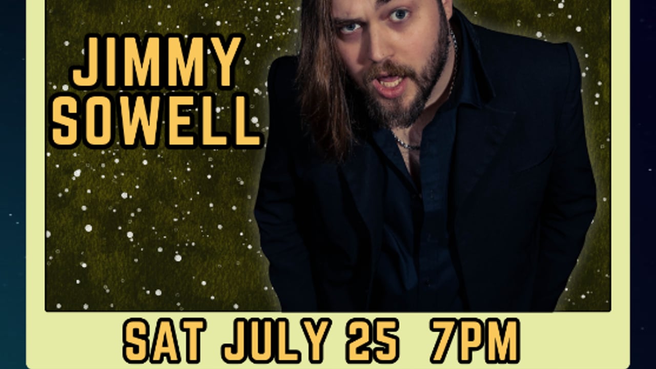 Jimmy Sowell