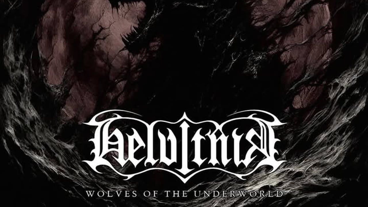 Helvitnir