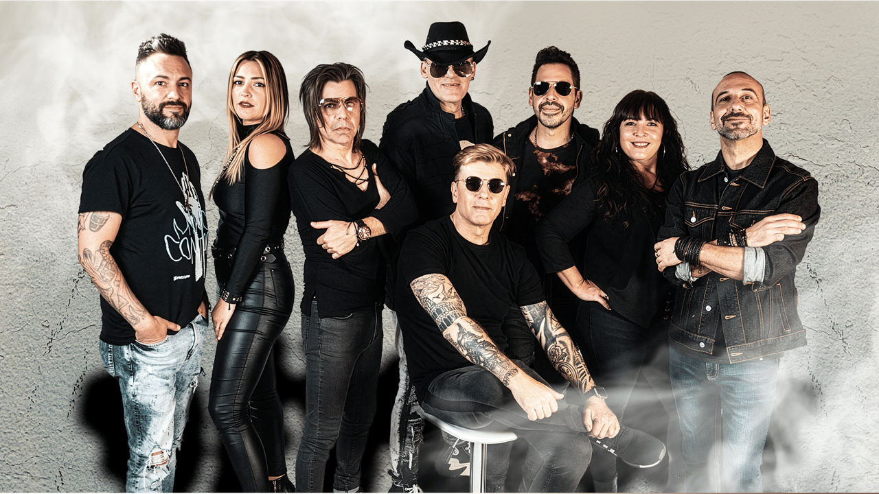 Vilma Palma e Vampiros
