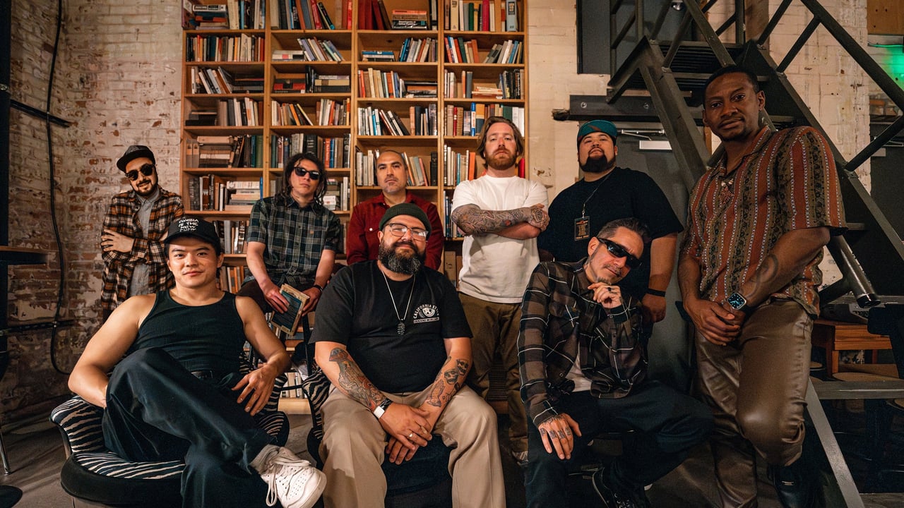 Tribal Seeds - Heavy Vibes Tour 2026 with Fortunate Youth