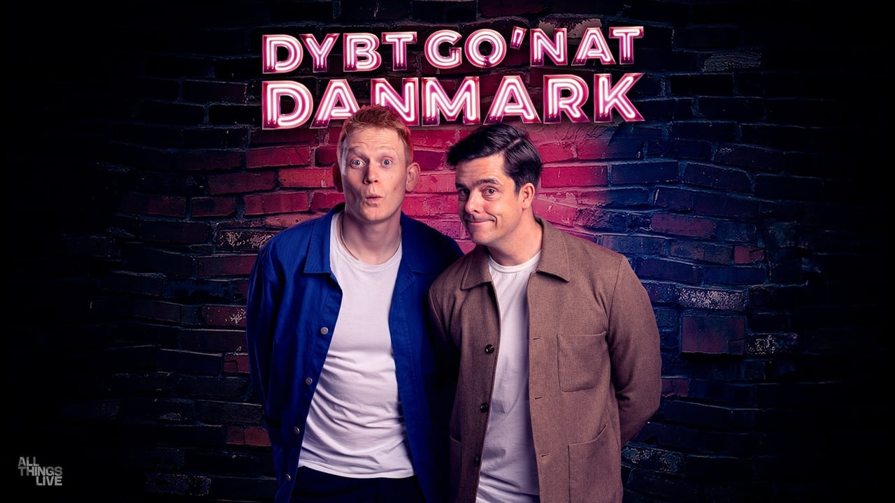 Dybt Go’NAT Danmark