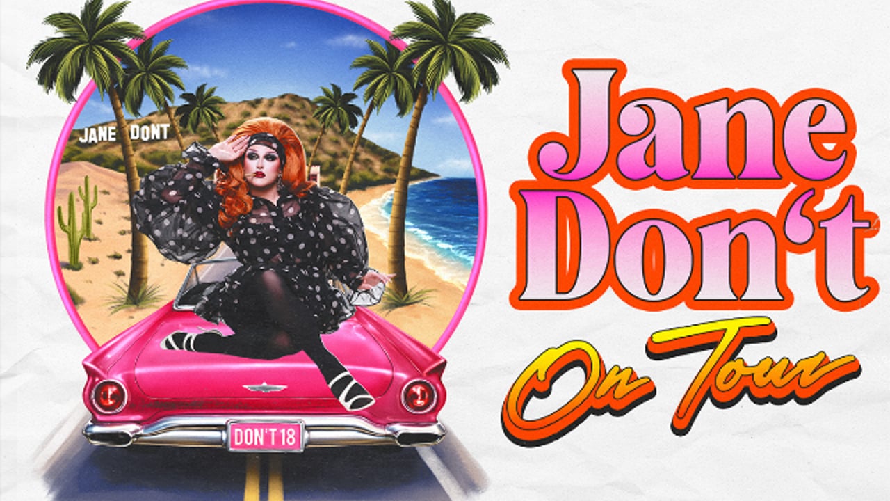 Jane Don’t Does America