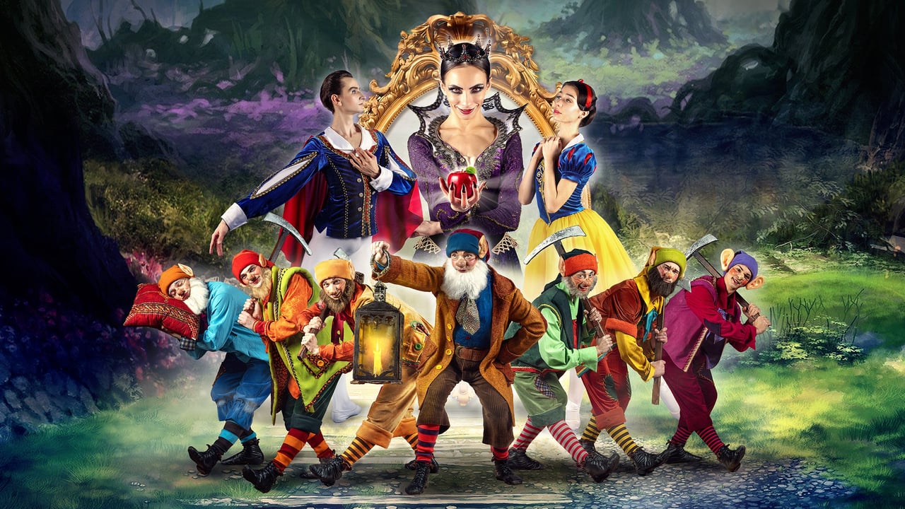 Snow White and The Seven Dwarfs