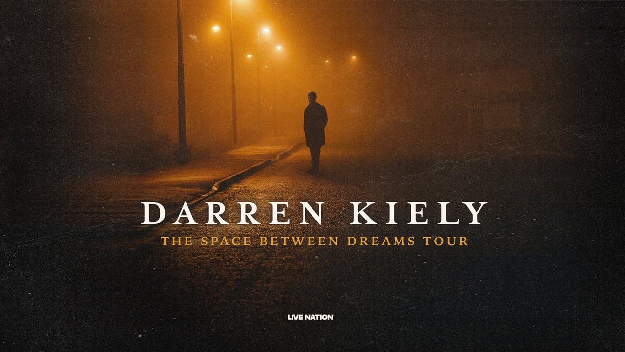 Darren Kiely