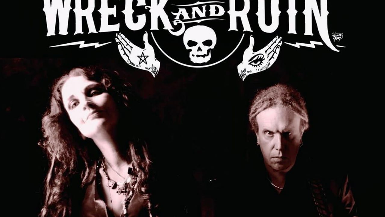 Blues in the Bar Featuring Carley's Wreck and Ruin