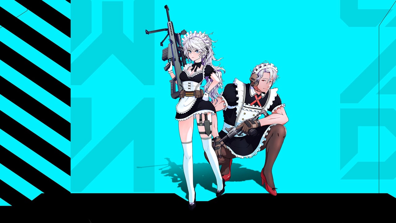 Senpai Squad