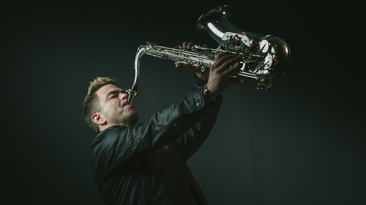 Sunset Jazz Series Presents: Patrick Lamb