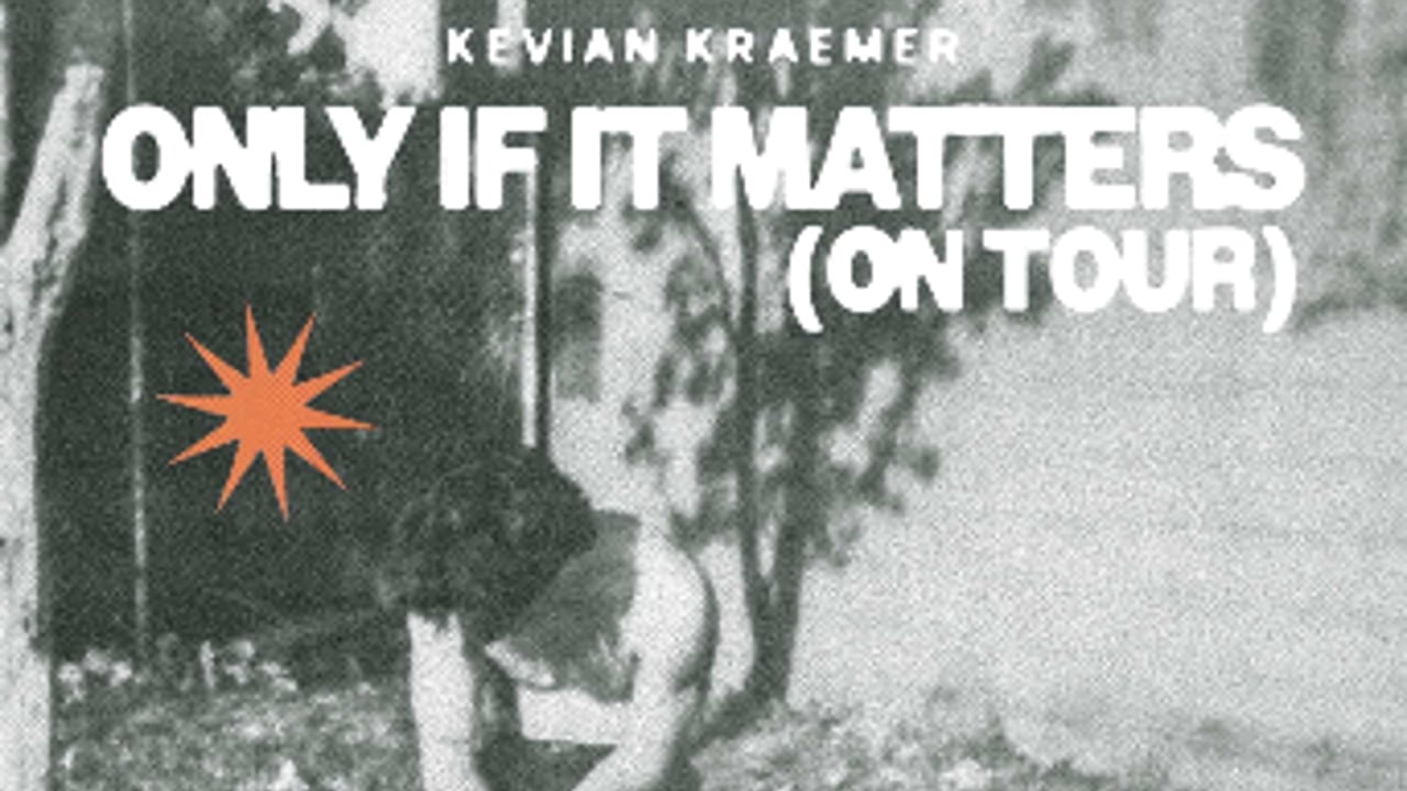 Kevian Kraemer in Orlando