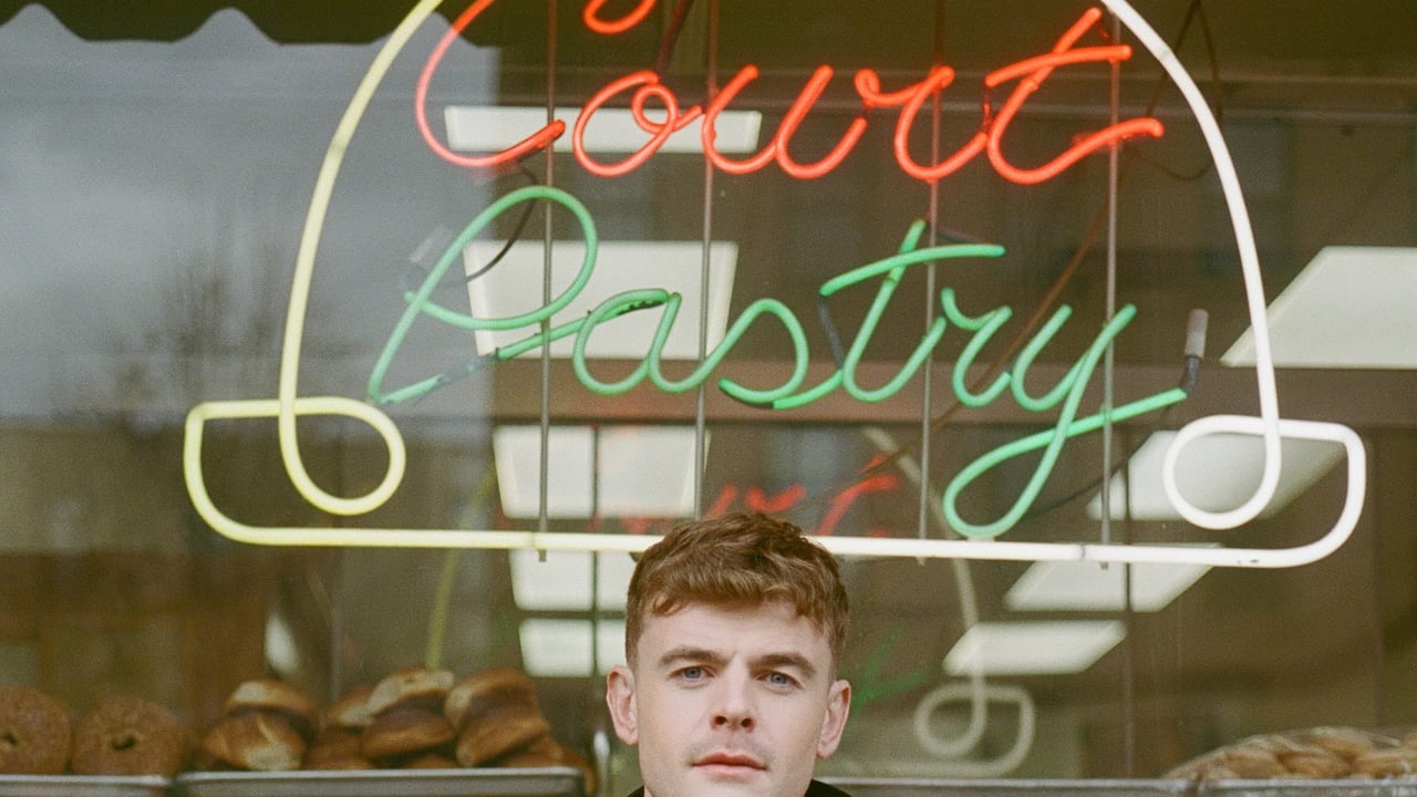 Darren Kiely