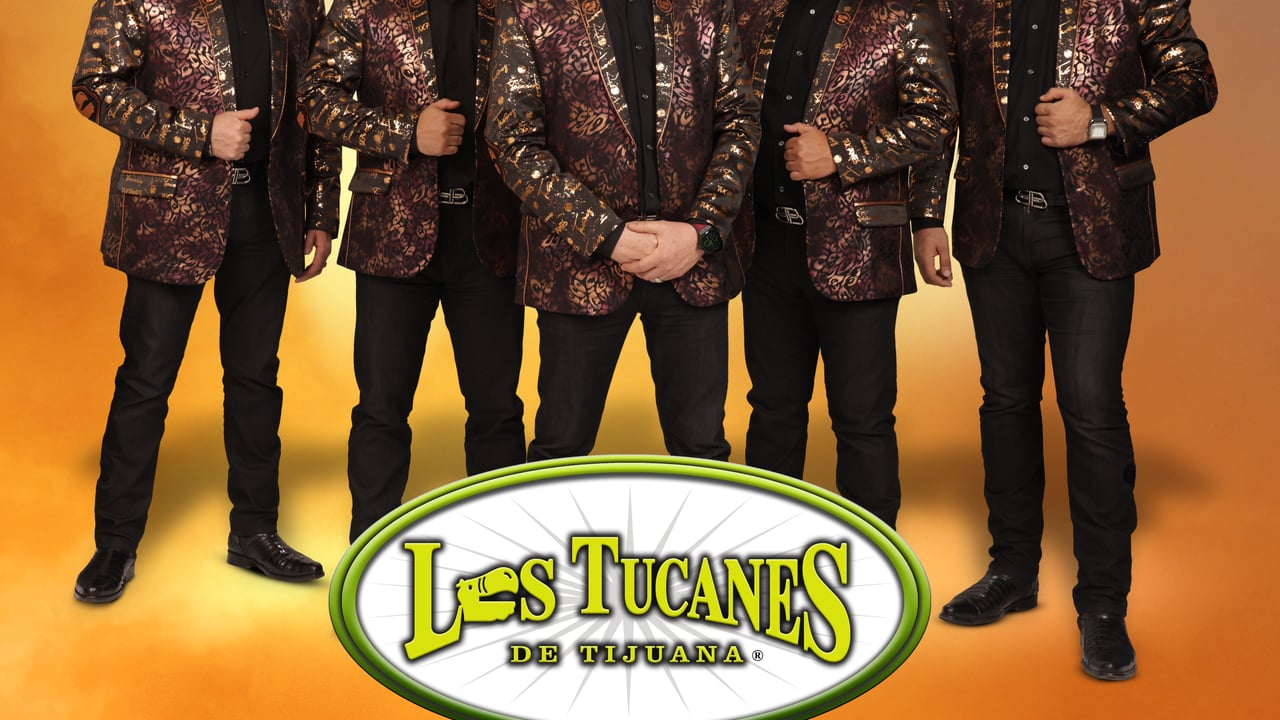 Los Tucanes De Tijuana