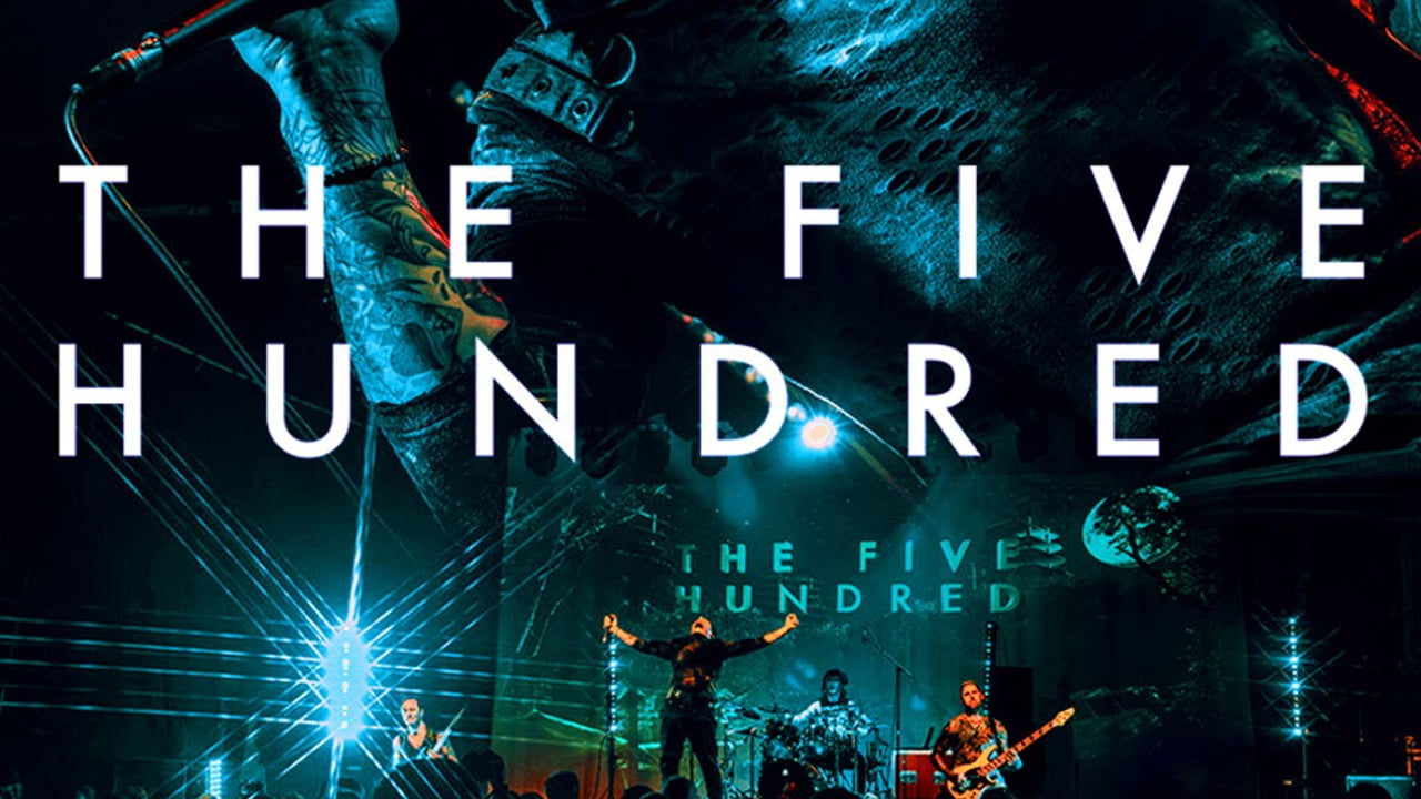 The Five Hundred