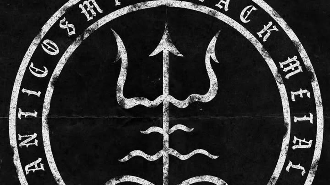 SUMMONING OF DARKNESS 2026 @ Hus 7