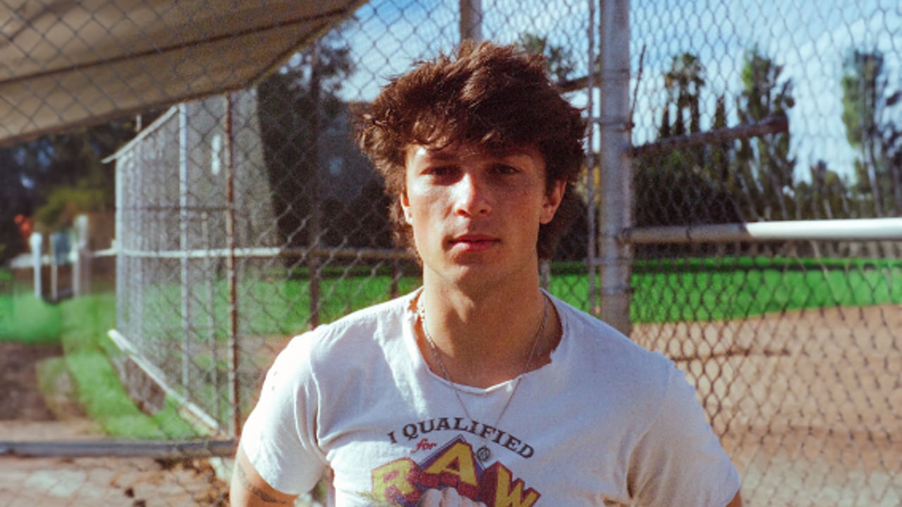 Kevian Kraemer