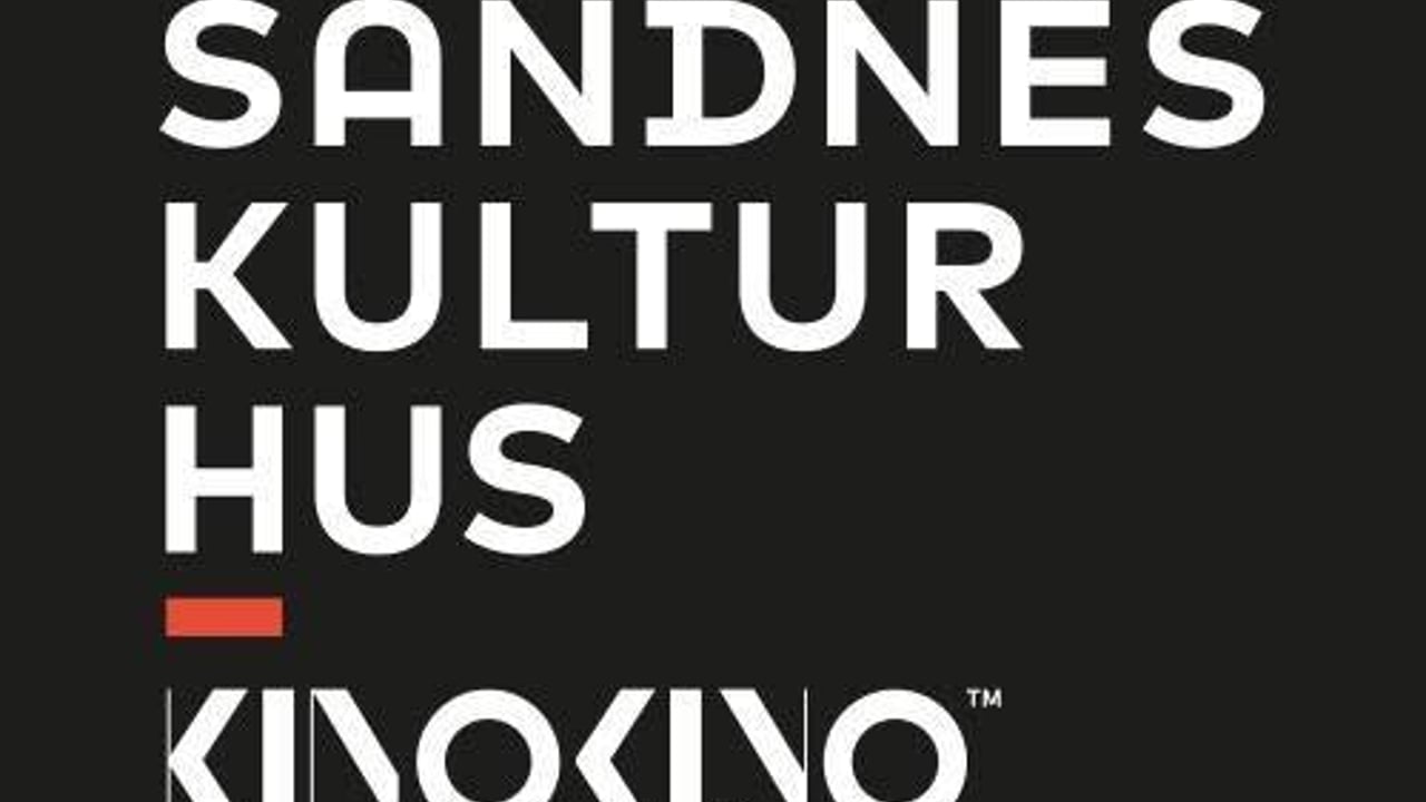 Sandnes Kulturhus