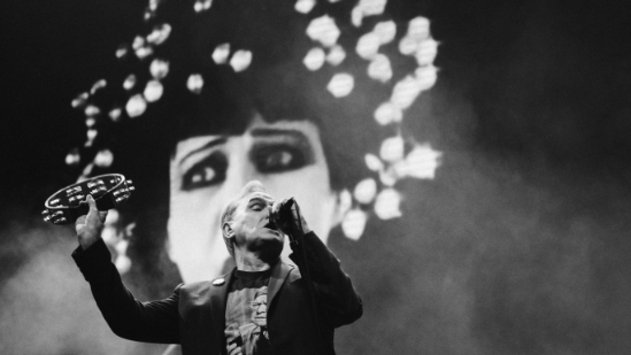 Morrissey