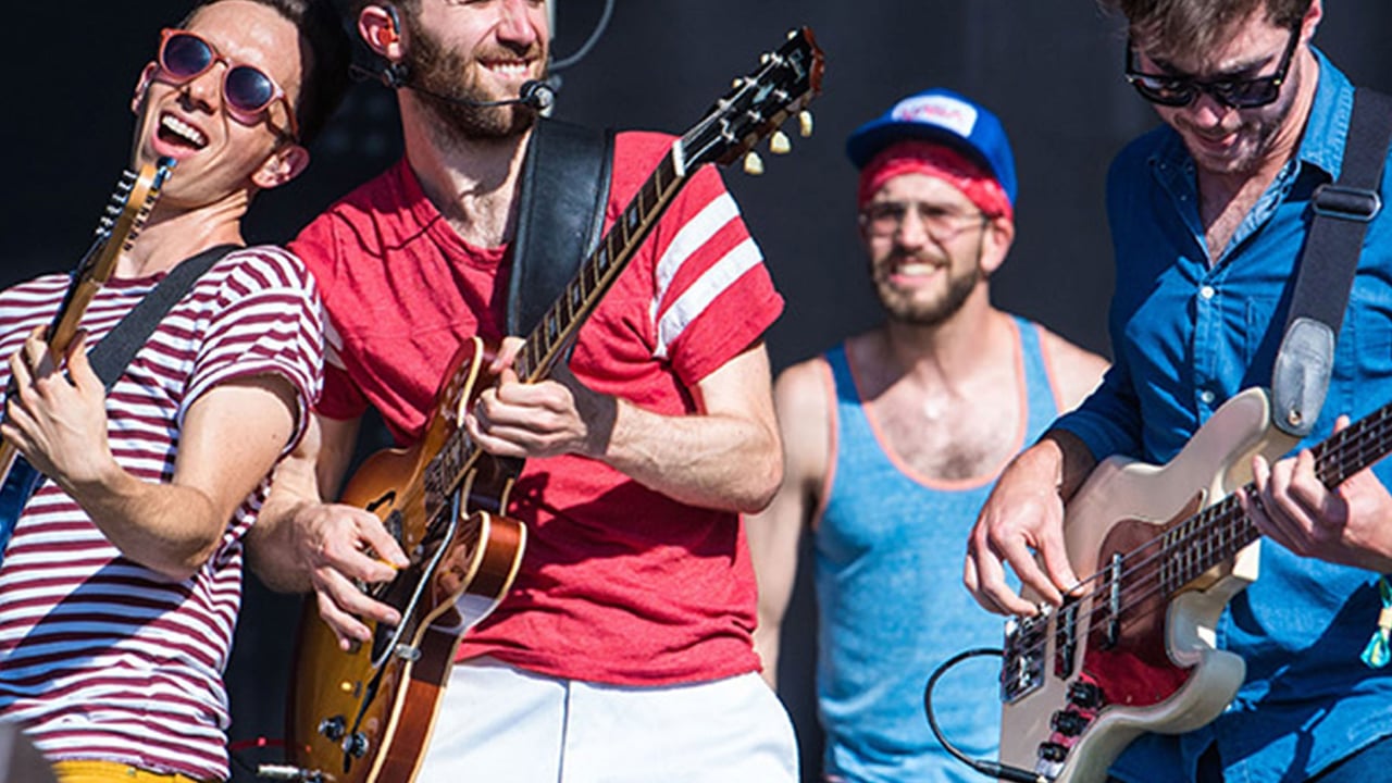 Vulfpeck
