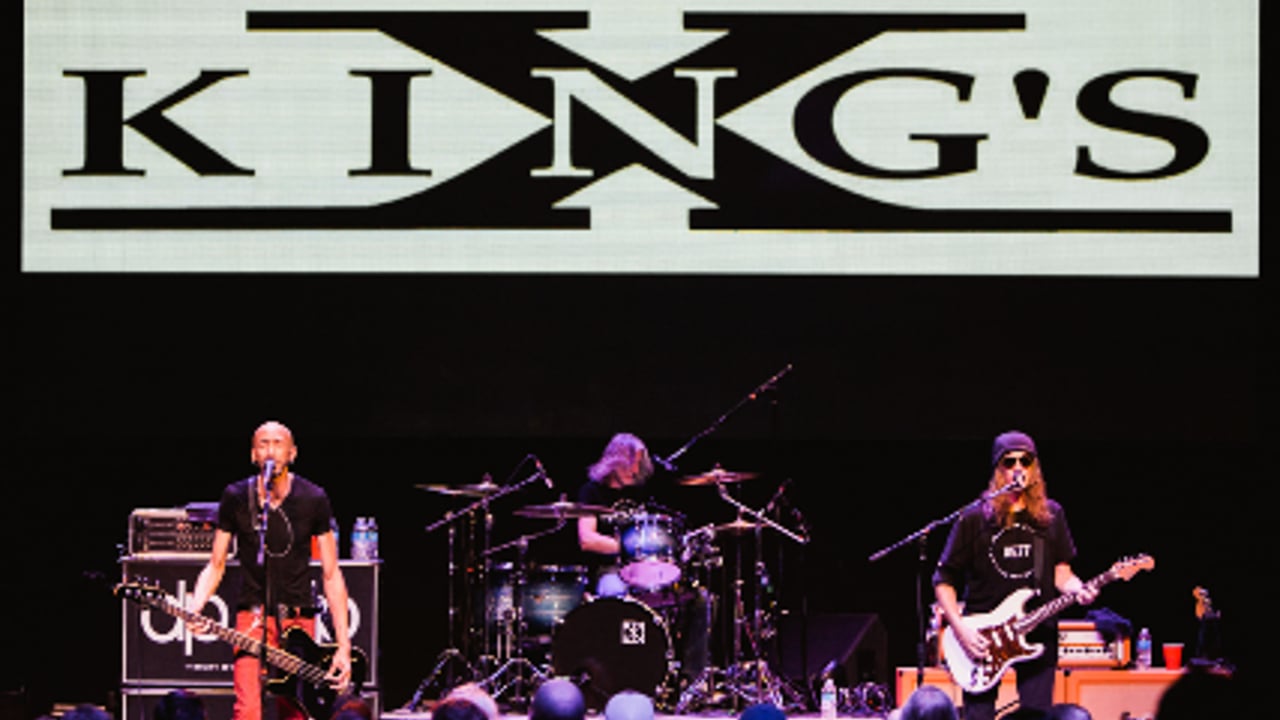 Kings X
