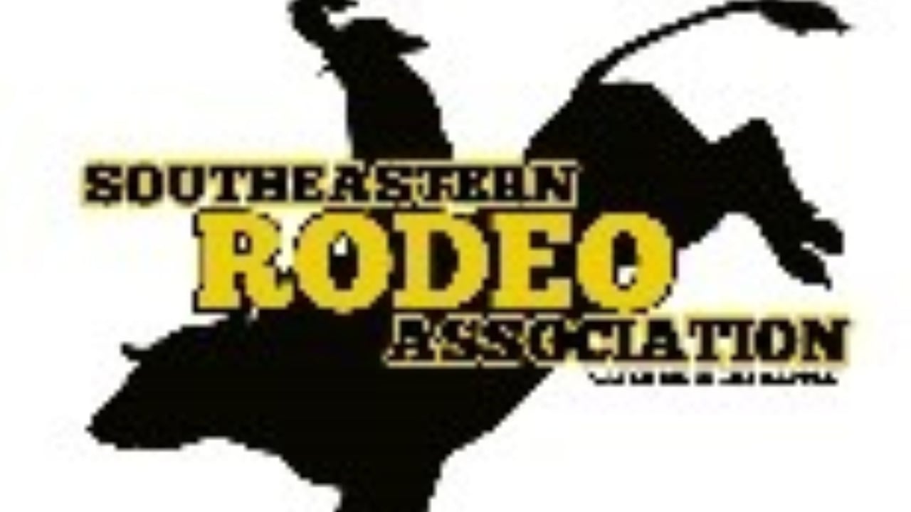 The New Orleans Sera Invitational Rodeo