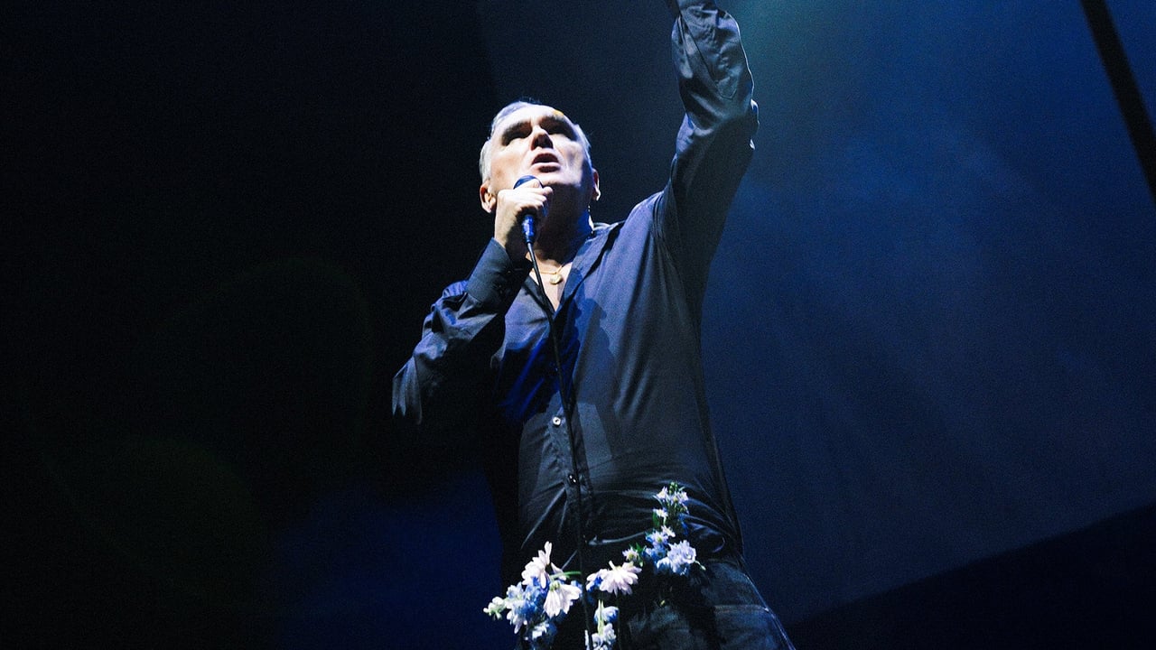 MORRISSEY