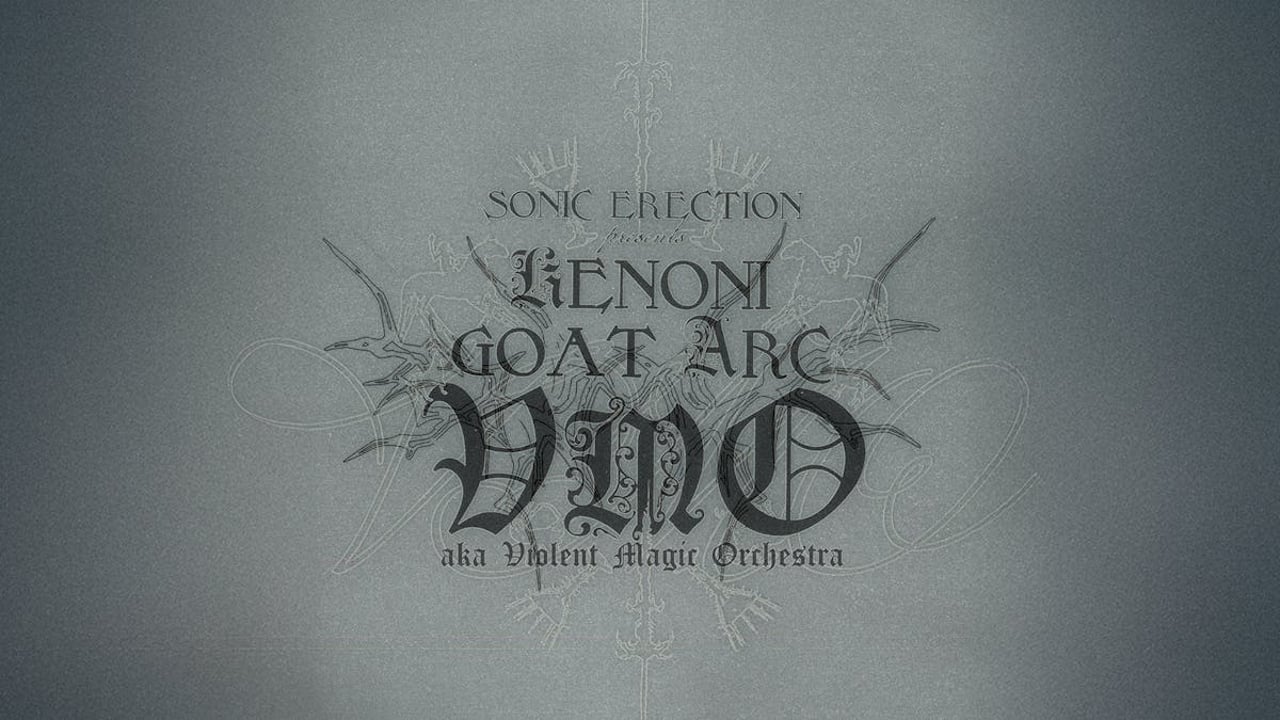Sonic Erection: VMO (Violent Magic Orchestra) | Hus 7