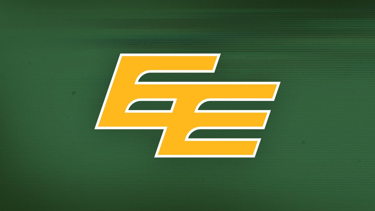 Edmonton Elks vs. Winnipeg Blue Bombers