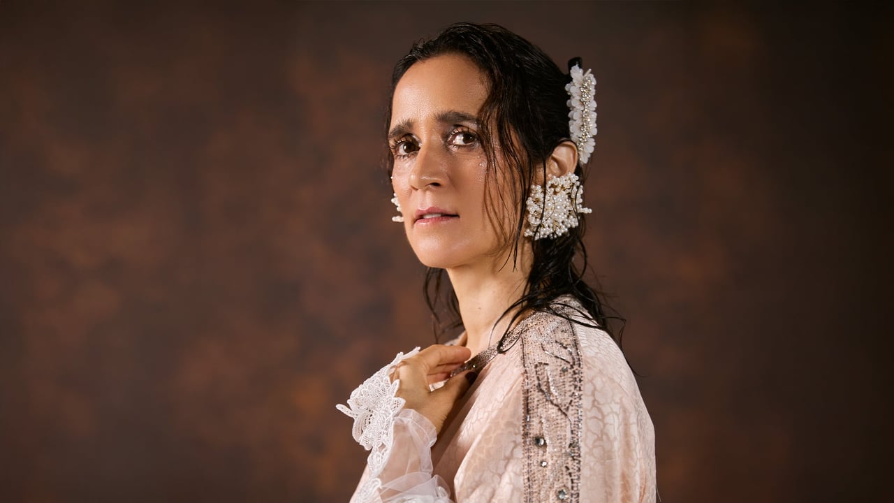 Julieta Venegas: Norteña Tour 2026