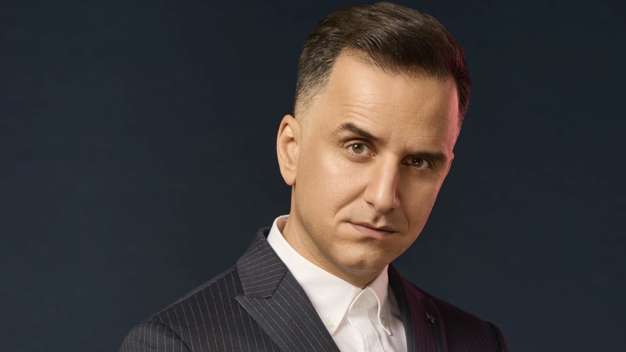 ÖZCAN COSAR | Logen-Seat in der Ticketmaster Suite
