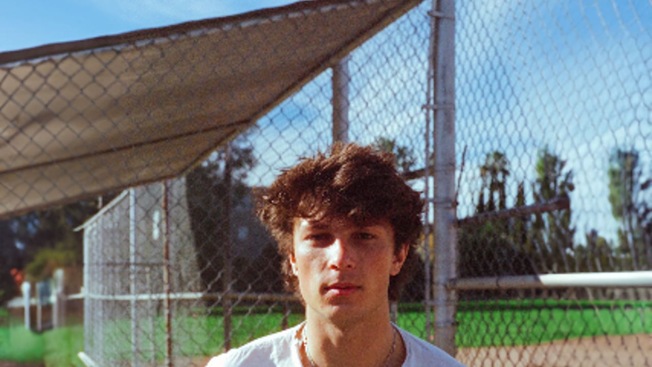 KEVIAN KRAEMER