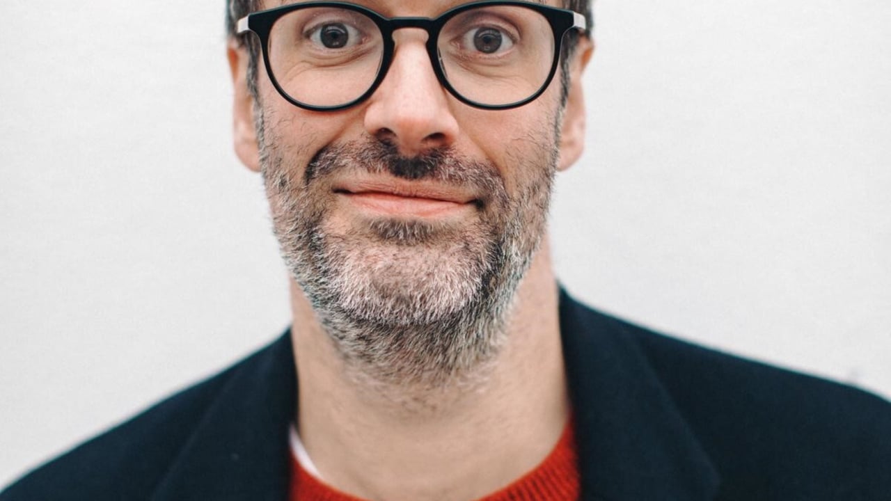The Sunday Service w/ Marcus Brigstocke