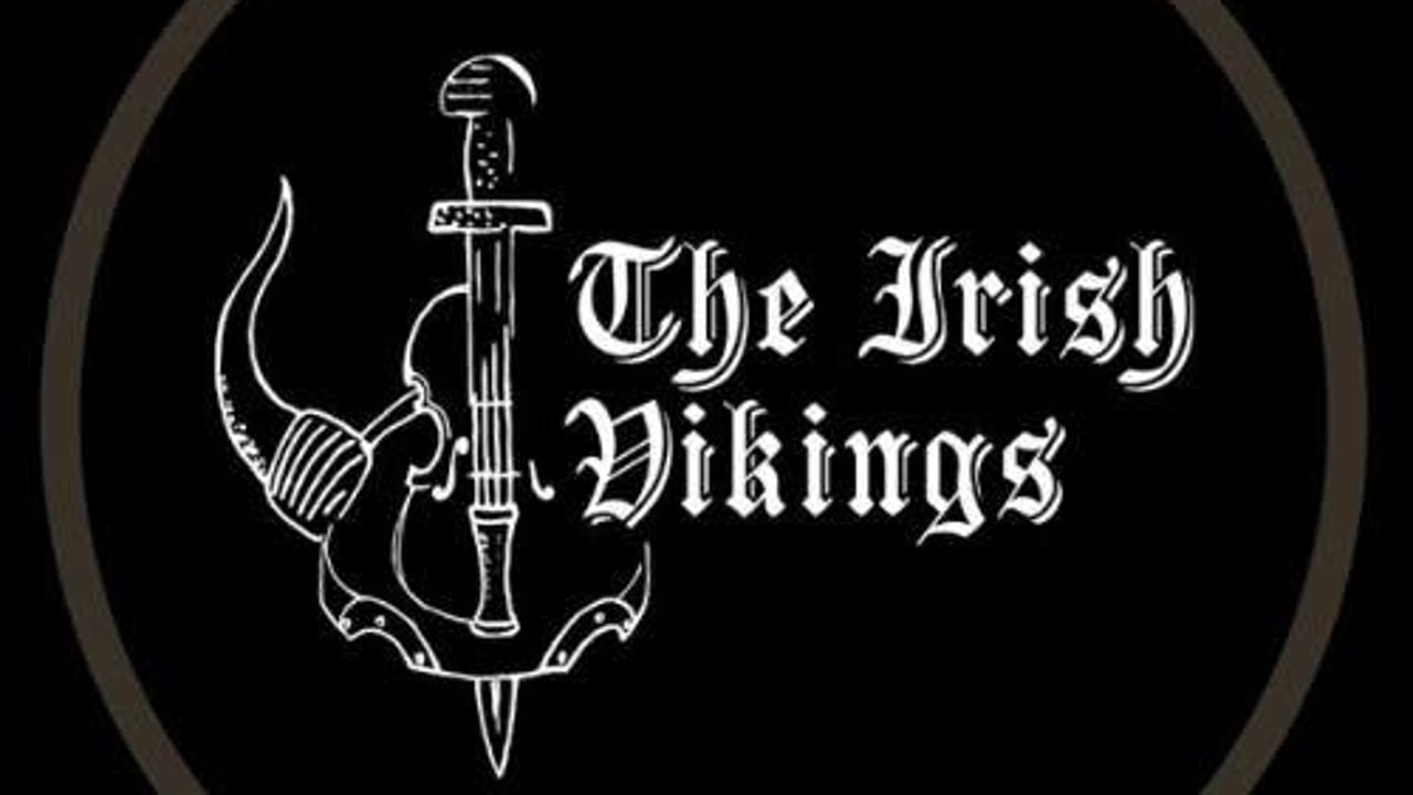 The Irish Vikings