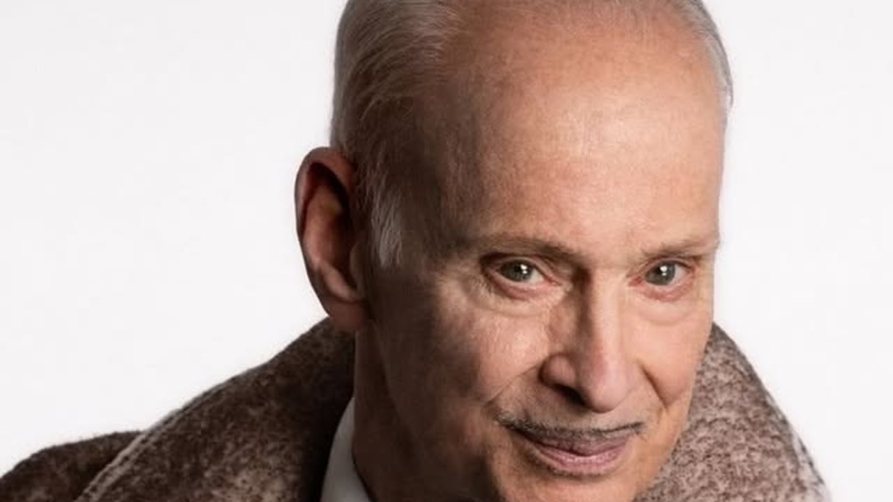 John Waters