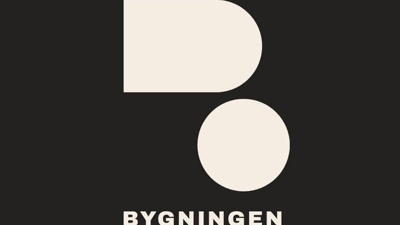 Bygningen, Store Sal