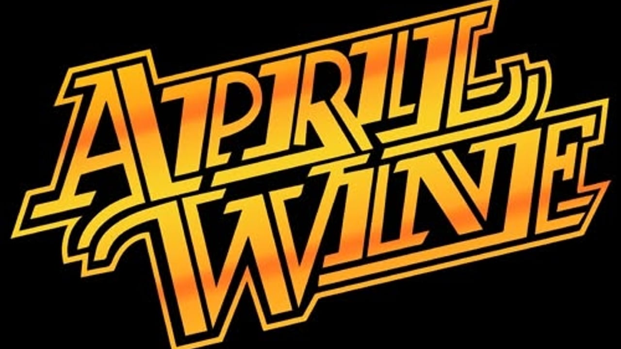 April Wine