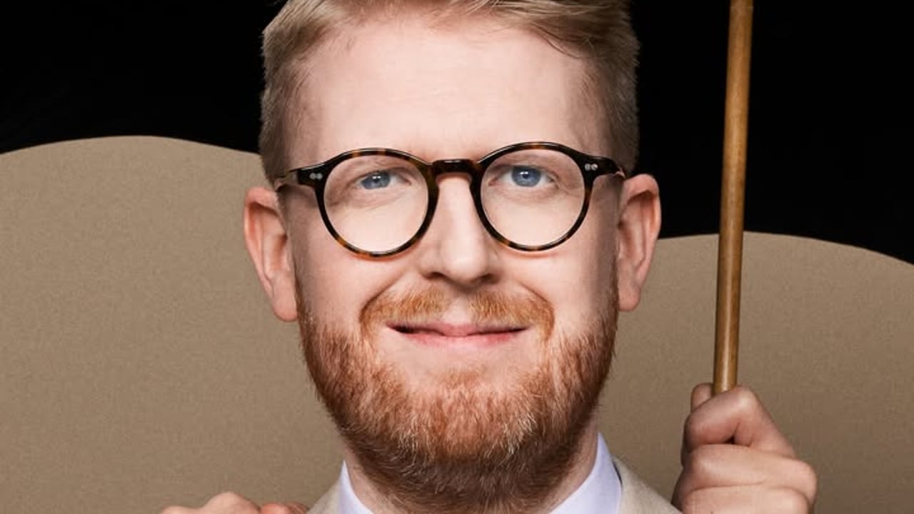 Nikolaj Stokholm